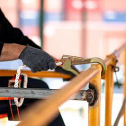 各種安全教育講習